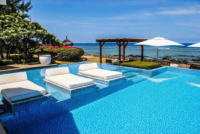 Leora Luxury Accommodation By Dream Escapes Тамарин Экстерьер фото